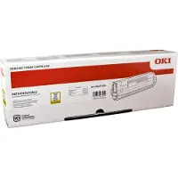OKI 46471101, 7000 Seiten, Gelb, 1 Stück(e)
