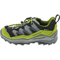Lowa Maddox Pro GTX Lo Jr 6416279903 (38/schwarz-limone)