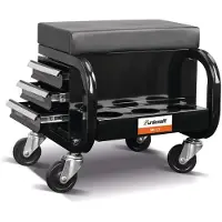 Unicraft Montagehocker MH-S 3