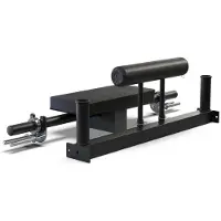 ATLETICA R7 Glute SET | rotierendes Hip Thrust Pad | Beintraining an deinem R7 Squat Rack I Optimal für Hip Thrusts I Maximale Belastbarkeit 300kg