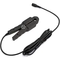 Peaktech P 4145-100A – 100A Strommessadapter für 4145 – präzise AC-Stromsonde für Labor & Industrie
