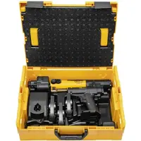 Rems Mini-Press Set V 15-18-22 Mini-Press ACC Li-Ion