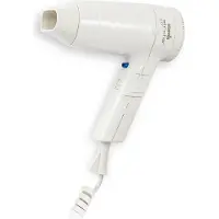Starmix Hand Haartrockner HFT 12 1200 Watt, Föhn für Gästebäder / Hotels