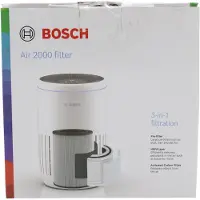 Bosch 7 733 702 201, Luftreinigerfilter