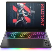 HP OMEN MAX Gaming 16-ak0197ng, AMD Ryzen AI 9, 2 GHz, 40,6 cm (16"), 2560 x 1600 Pixel, 32 GB, 1 TB
