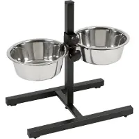 Kerbl Schüssel 2x1800ml
