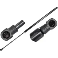 Meyle 33-40 910 0000 Gasfeder Heckklappendämpfer für OPEL AGILA (A) (H00) 642mm