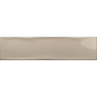 Ribesalbes Ocean Wandfliese mink 7,5x30 cm glanz OCEAN2676