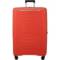 Samsonite Upscape Spinner 81 cm Expandable lava