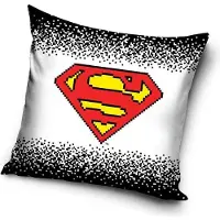 Procos SupermanKissenbezug 40 * 40 cm
