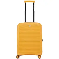 Roncato Arcade Handgepäck 4-Rollen Trolley 55 cm - Erweiterbar 40/47 Liter - 55x40x20/258 cm - miele
