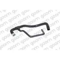 GOOM Kühlerschlauch Wasserschlauch für FIAT Scudo Kastenwagen (220) RH-0342