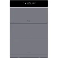 Conow CBE2000 Pro Tuya Powerstation 2000Wh LiFePO4 Solarspeicher mit 2 CBE2000 Erweiterungsbatterien
