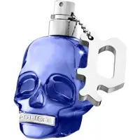 Police To Be #Freetodare for Man Eau De Toilette 125 ml (man)