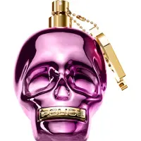 Police To Be #FREETODARE Eau de Parfum für Damen 125 ml
