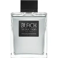 Black Seduction Eau De Toilette 200 ml (man)