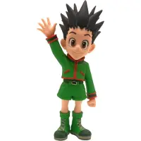 1UP , Gon Freecs Sammlerfigur aus Hunter X Hunter PVC 12 cm, Grün