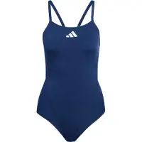 Adidas Damen Badeanzug RIPSTREAM TEAM THIN STRAPS C-BACK
