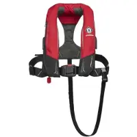 Crewsaver Crewfit Pro 180n Rettungsweste Mit Gurtzeug