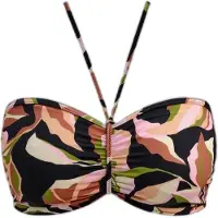 Freya Unwattierter Bikini BH Ocean Avenue | Grösse: 75G | Farbe: Schwarz