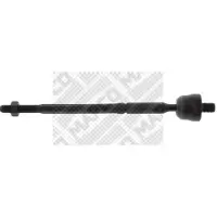 MAPCO 55500 Axialgelenk Spurstange für NISSAN PIXO (UA0) Vorne Links Vorne Rechts