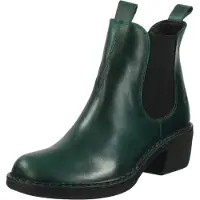 Fly london Stiefelette "Stiefelette Leder"