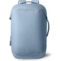 XD Design Bobby Air Anti-Diebstahl Laptoprucksack - 16" Laptopfach - blau