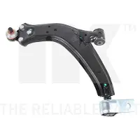 NK 5011915 Querlenker für OPEL Meriva A (X03)