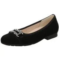 Gabor Comfort Pumps bequem in schwarz | Gr.: 44