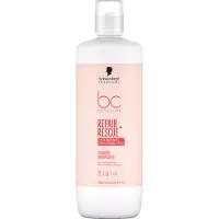 Schwarzkopf BC REPAIR RESCUE Shampoo 1000 ml