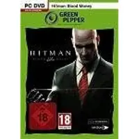 Hitman: Blood Money