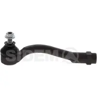 SIDEM Spurstangenkopf Spurstange für HYUNDAI Tucson (TL, TLE) Vorne Links 87534