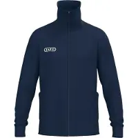 Jako Tracksuit Jacke Wardrobe - marine, Größe:XXL