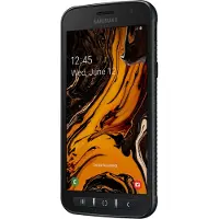 Samsung Galaxy XCover 4S SM-G398F, 12,7 cm (5"), 3 GB, 32 GB, 16 MP, Android 9.0, Schwarz