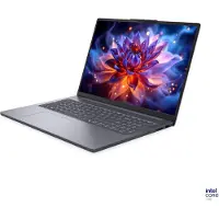 Lenovo IdeaPad Slim 3 16IPH11 83US - Intel Core Ultra 5 322 - Win 11 Home - Intel Graphics - 16 GB RAM - 512 GB SSD NVMe - 40.6 cm (16")