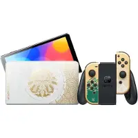 Nintendo Switch OLED – The Legend of Zelda: Tears