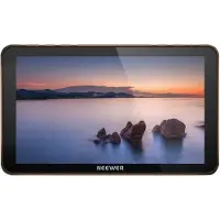 Neewer 7" F700 Übersicht Monitor