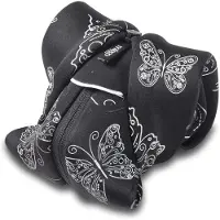 Miggo Strap & Wrap, Digitalkamera, Spandex, Neopren, Schwarz, CSC, 59 cm, 120 mm