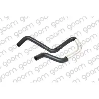 GOOM Kühlerschlauch Wasserschlauch für FIAT Scudo Kastenwagen (220) RH-0410