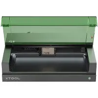 Xtool S1 Basic 2 In 1 Lasergravurmaschine 40w