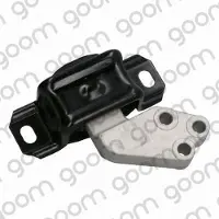 GOOM Motorlager Rechts für SMART FORTWO Coupe (451) EM-0085