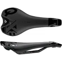 Prologo Scratch X8 NK-Sattel – 135 mm schwarz