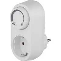 REV Emd201 Steckeradapter