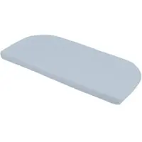 Waldin Spannbetttuch Beistellbett, für Babybett 5in1 - Bettwäsche für Kinderbetten