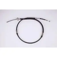 Hella Seilzug, Feststellbremse [Hersteller-Nr. 8AS355665-001] für Toyota