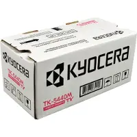 Kyocera TK-5440M - Magenta - Toner - Hohe Kapazität