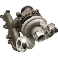 Fast Sports Nutrition Turbolader FT63547 für VW CRAFTER 30-50 Kasten (2E)