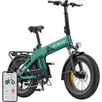 ENGWE Ep-2 3.0 Boost Elektrofahrrad