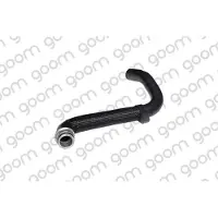 GOOM Kühlerschlauch Wasserschlauch für FIAT Scudo Kastenwagen (220) RH-0169
