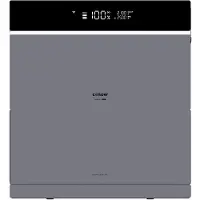 Conow CBE2000 Pro Tuya Powerstation 2000Wh LiFePO4 Solarspeicher mit 1 CBE2000 Erweiterungsbatterien